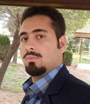 Hamidreza Khodajou Masouleh