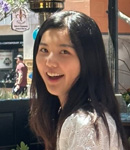 Yuqianxun (Harriet) Wu