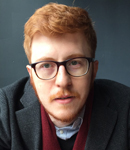 Joshua Steinberg (2018)