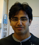 Nitin Shirole (2011)