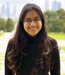 Shivani Deshpande