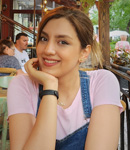 Sogol Ghanbari