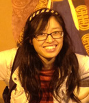 Xiaoli Wu (2015)