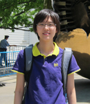 Yiyang Wu (2011)