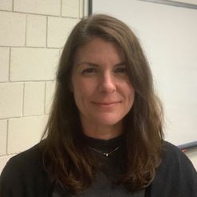 A. Deanne Rogers, Professor