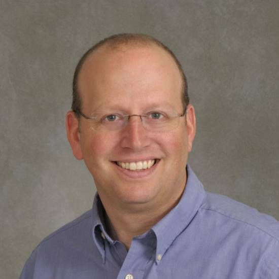 Jaymie R. Meliker, Professor