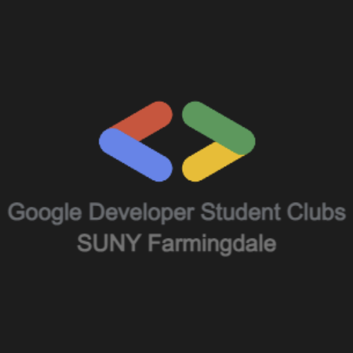 Farmingdale GDSC