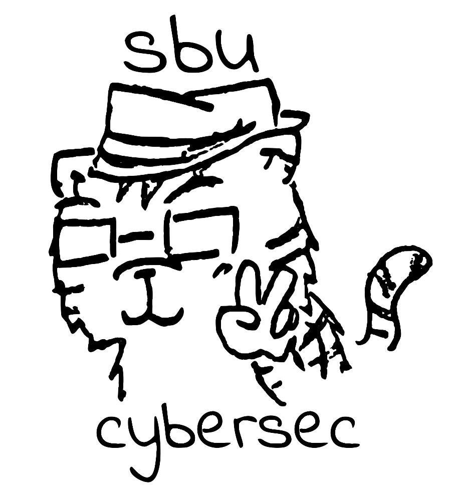 SBU Cybersecurity