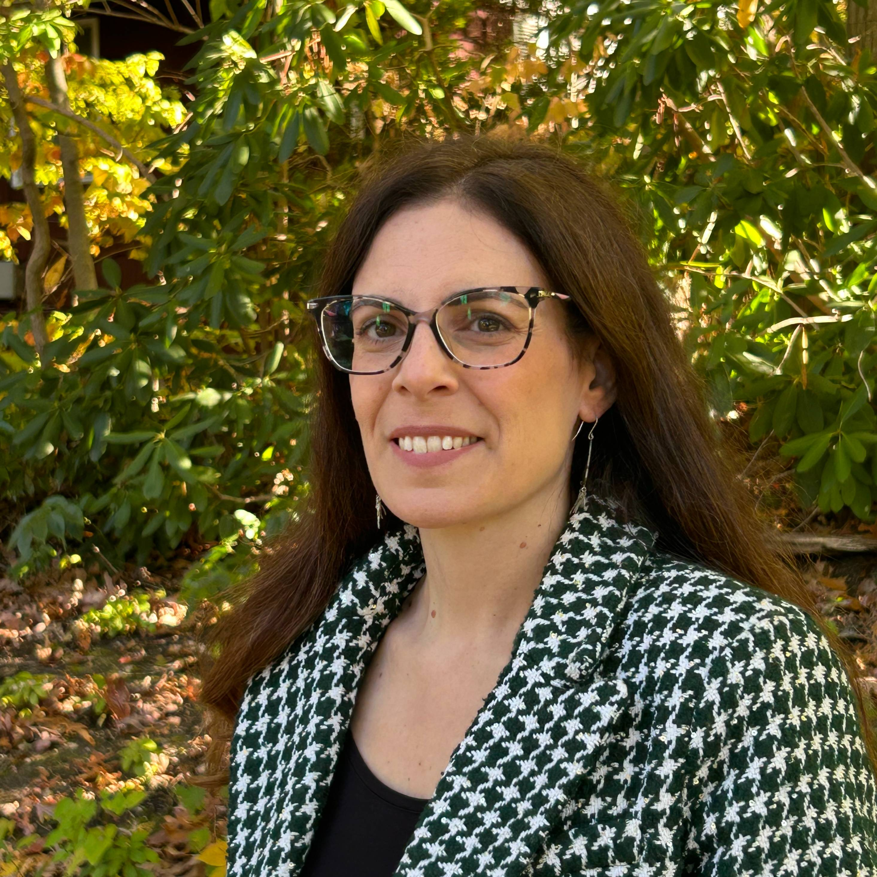 Angeliki Asprouli