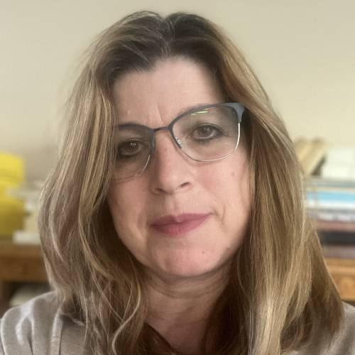 Maria Athanasopoulou