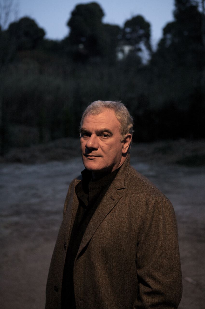 Tassos Boulmetis
