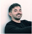 Headshot of Alessio Arena