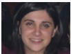 Headshot of Ana Fernandez
