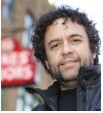 Headshot of Benny Chueca