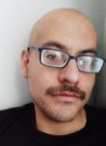 Headshot of Braulio Paz