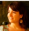 Headshot of Carolina Vittor
