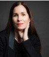 Headshot of Evelyn Cruise