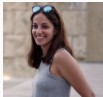 Headshot of Isabel Murcia