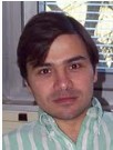Headshot of Jose A Rodriguez