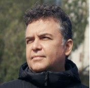 Headshot of Jose Chueca