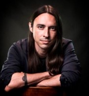 Headshot of Joseph Pierce