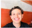 Headshot of Juan David Parra Cardenas