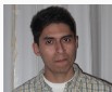 Headshot of Miguel Garcia