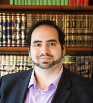 Headshot of Mohamad Ballan