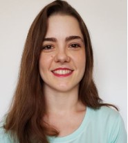 Headshot of Monica P Vincentini