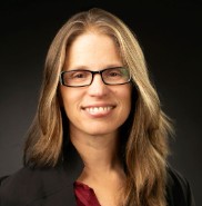 Headshot of Nancy Hiestra