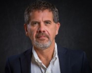 Headshot of Pablo Garcia Gamez