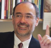 Headshot of Paul Firbas