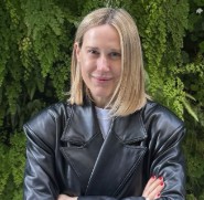 Headshot of Valeria Meiller