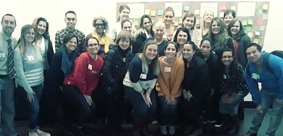 7th ACE conference at Stony Brook 7th ace conf