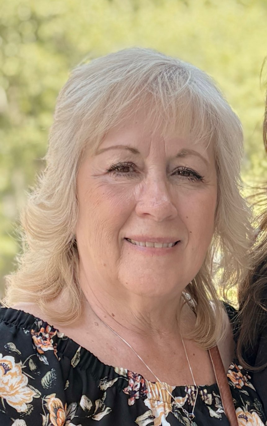 Mary Moran-Luba