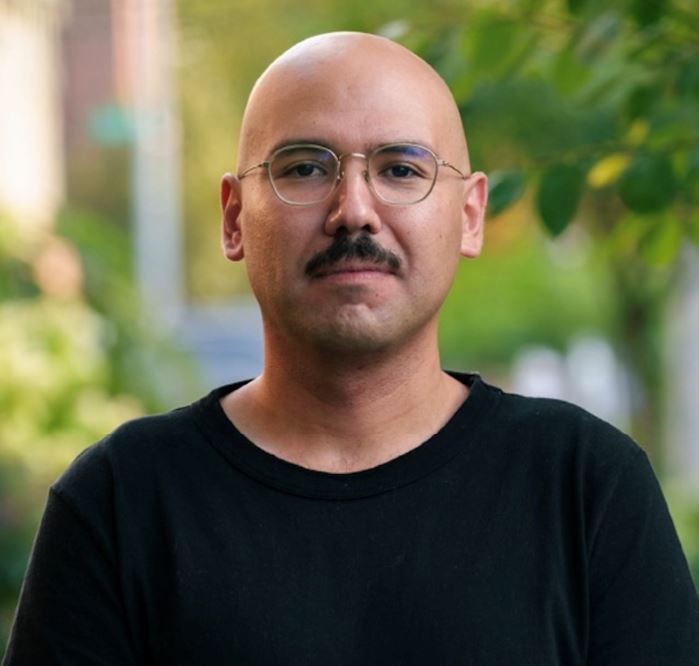 Image of professor lopez vergara