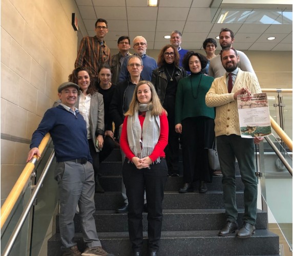 Visual Culture and Textualities March 2020 visual