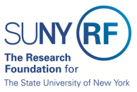 Research Foundation Logo