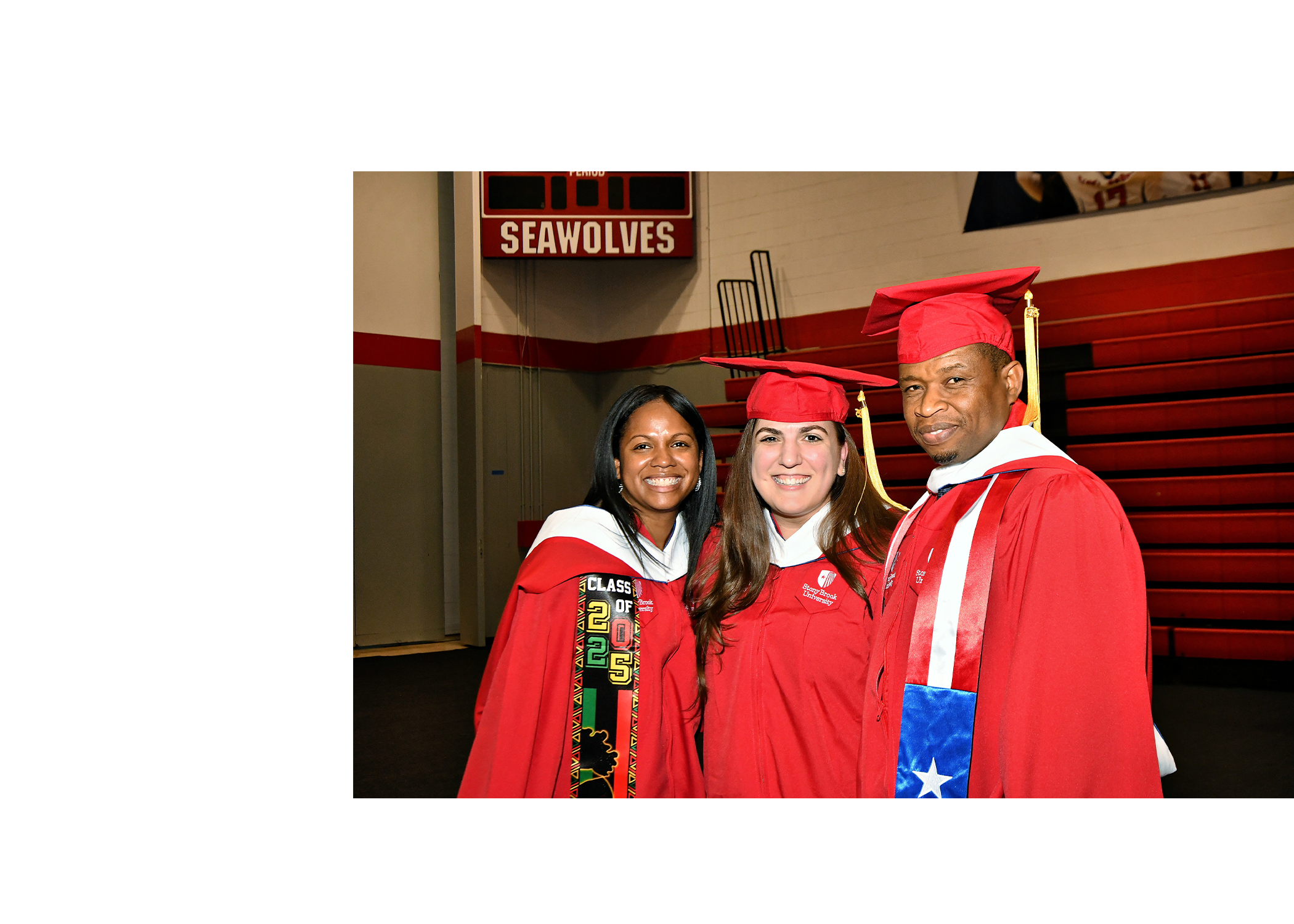 hrm graduates