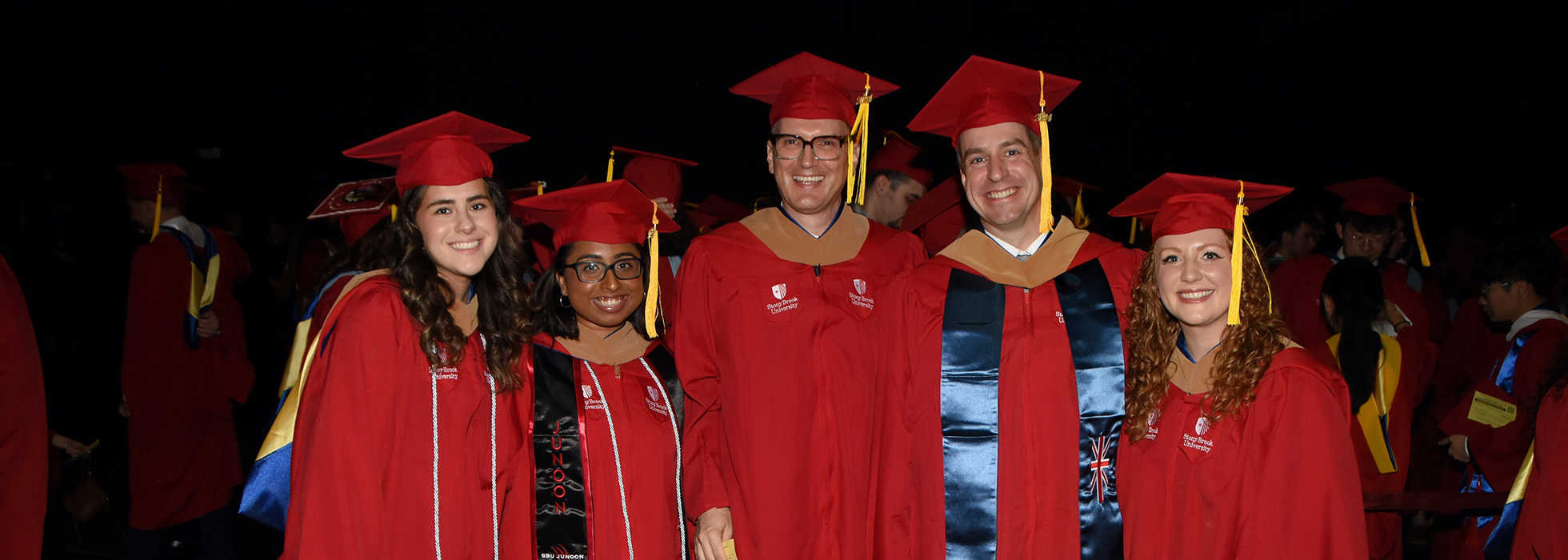 hrm graduates