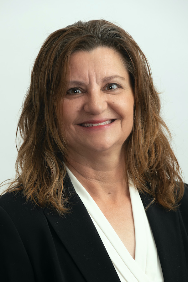 photograph of Maria Sicari