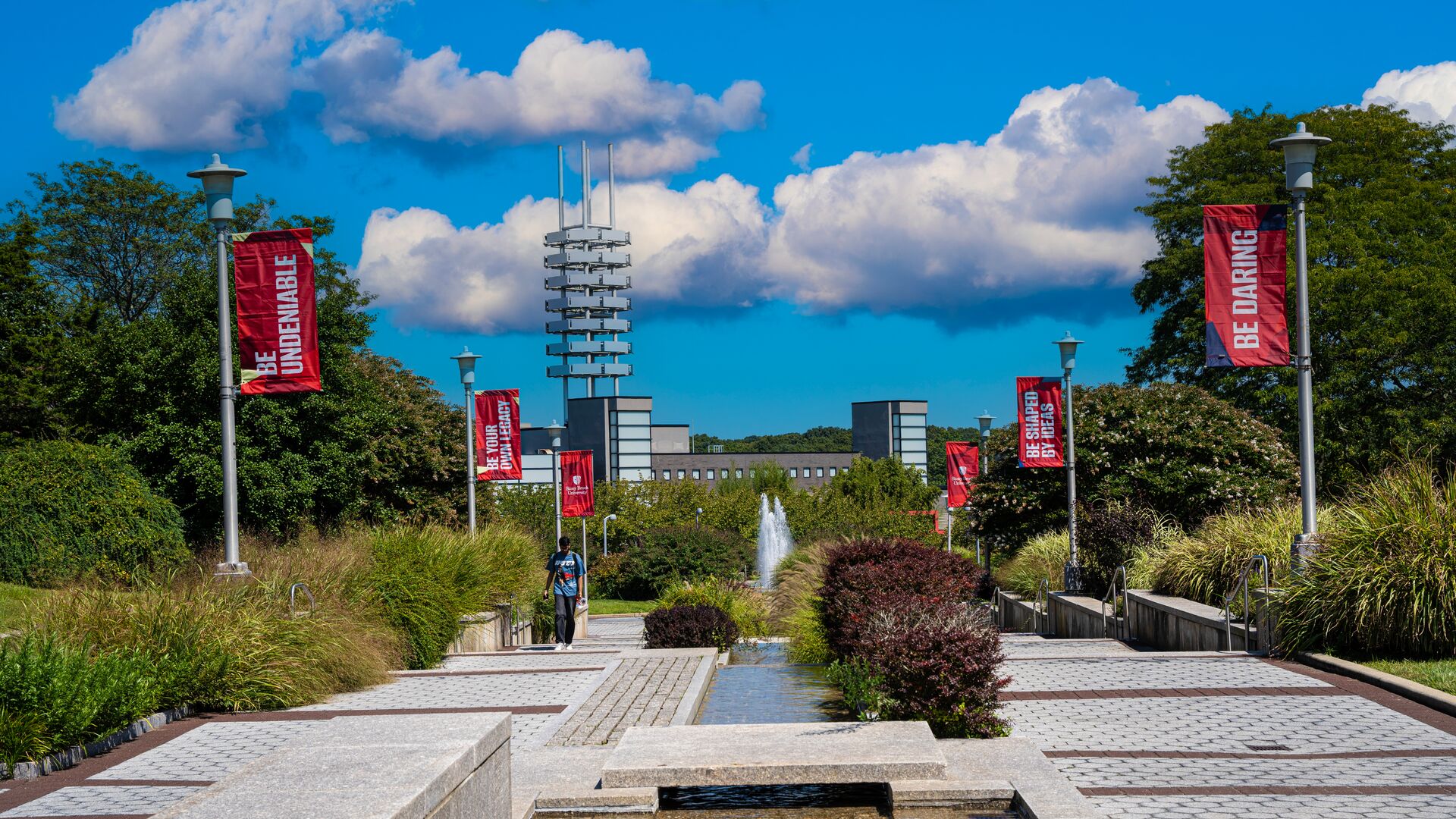 Campus Image