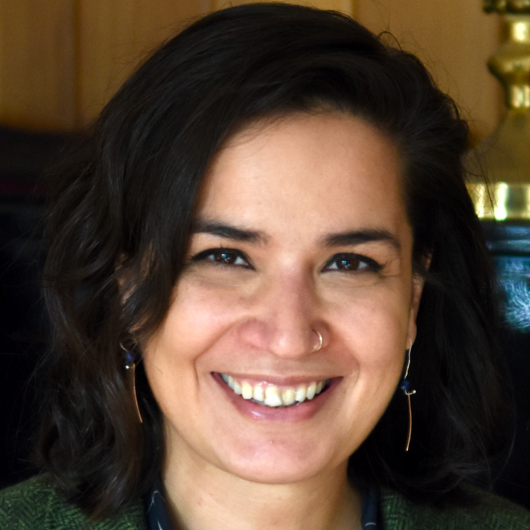 Erika Supria Honisch