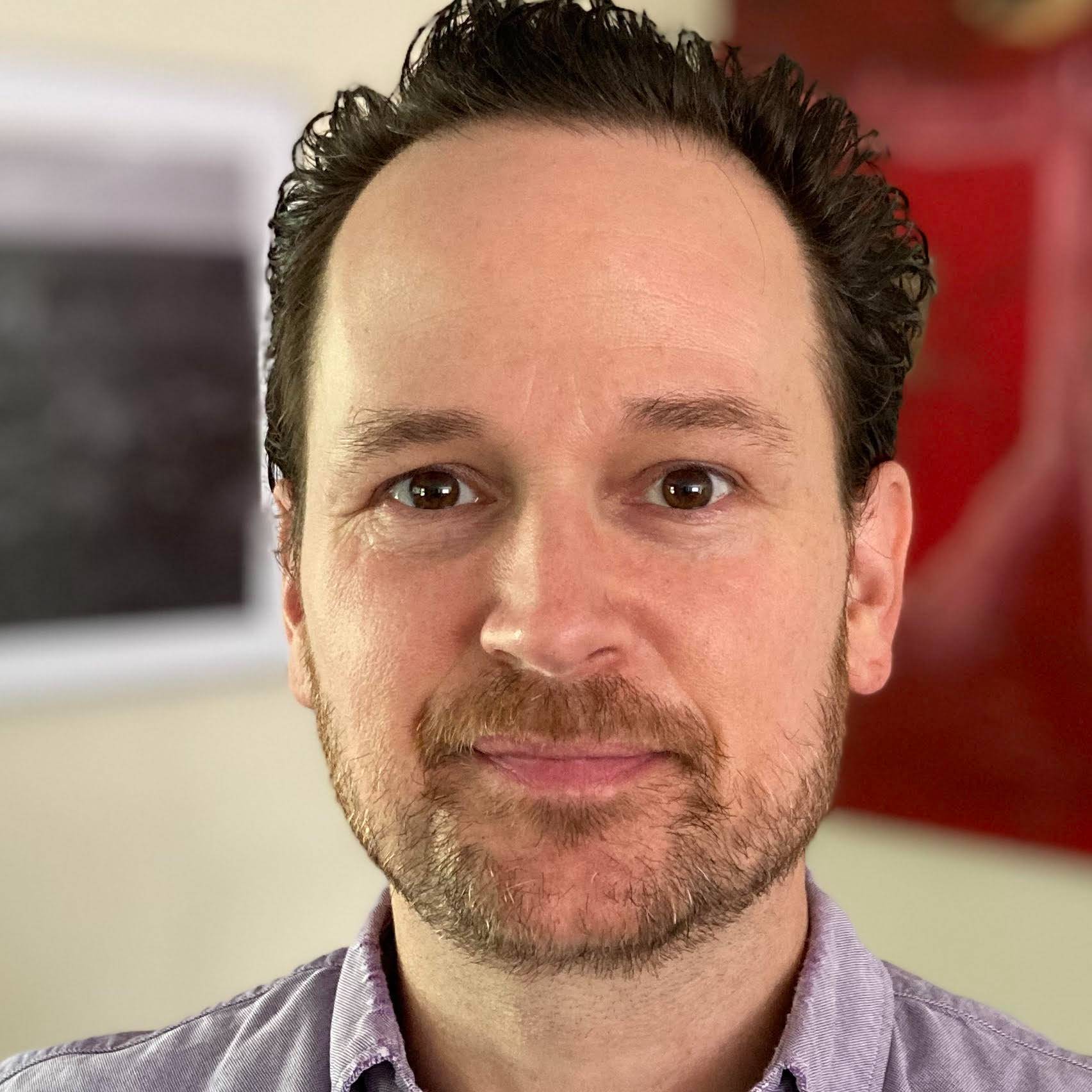 Michael Rubenstein
