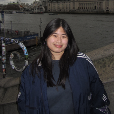 Sam Madlangbayan