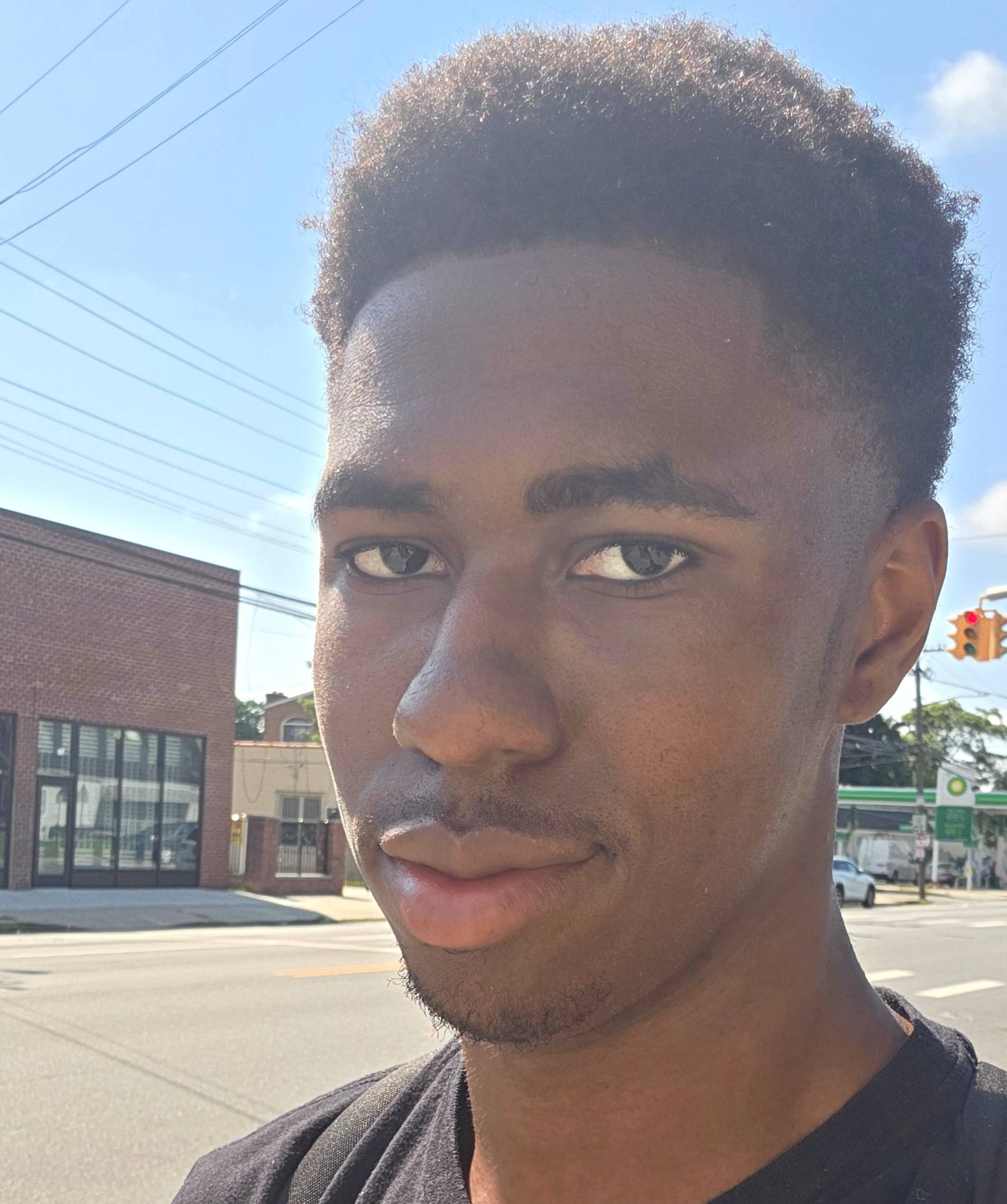 Torian Smith