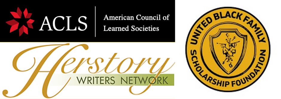 sponsored by ACLS, Herstory, and UBFSF
