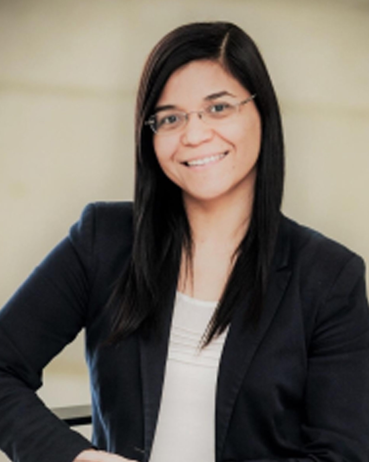 Maribel Guerrero Headshot