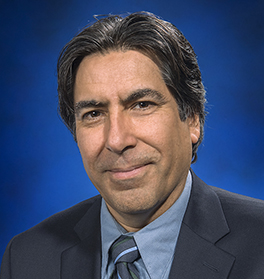 Louis Peña