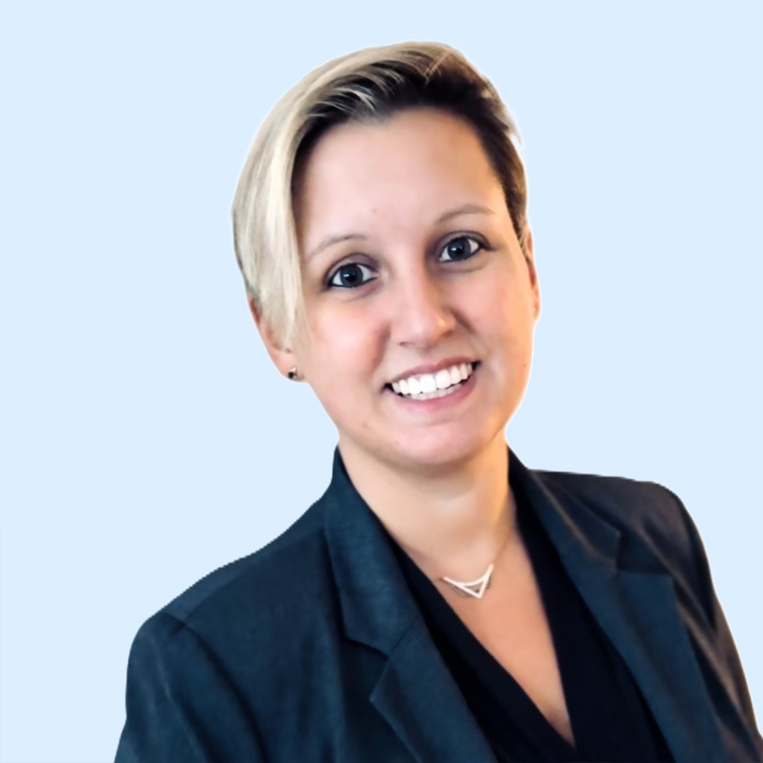 Danielle Tedesco Headshot